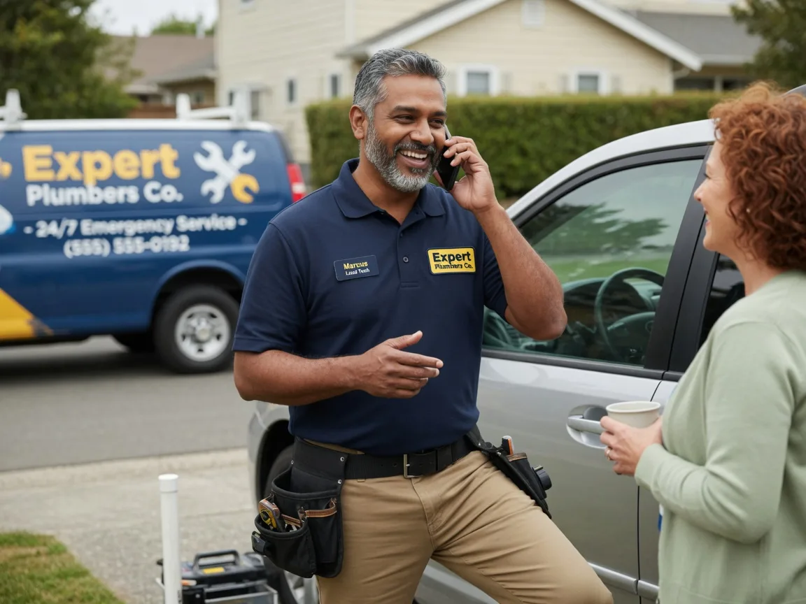 Drain Cleaning Mountain Ranch, CA FAQs